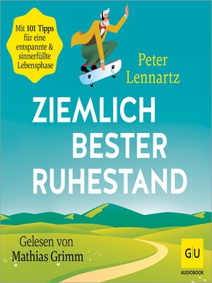 cover image of Ziemlich bester Ruhestand